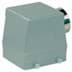 Show details for Han 32B-2LOCK kabelhuis hoog zij-invoer PG36 grijs Picture of Han 32B-2LOCK kabelhuis hoog zij-invoer PG36 grijs