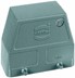 Toon details voor Han 10B-2LOCK kabelhuis hoog zij-invoer M32 grijs Afbeelding van Han 10B-2LOCK kabelhuis hoog zij-invoer M32 grijs
