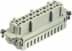 Toon details voor Han 24B insert E 24p female veerklem Afbeelding van Han 24B insert E 24p female veerklem