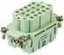 Toon details voor Han 10B insert EE 18p female krimp Afbeelding van Han 10B insert EE 18p female krimp