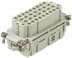 Toon details voor Han 16B insert EE 32p female krimp Afbeelding van Han 16B insert EE 32p female krimp