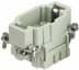 Toon details voor Han  6B insert E 6p male krimp Afbeelding van Han  6B insert E 6p male krimp