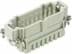 Toon details voor Han 16B insert E 16p male veerklem Afbeelding van Han 16B insert E 16p male veerklem