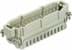 Toon details voor Han 24B insert E 24p male veerklem Afbeelding van Han 24B insert E 24p male veerklem