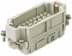 Toon details voor Han 16B insert EE 32p male krimp Afbeelding van Han 16B insert EE 32p male krimp