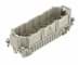 Toon details voor Han 24B insert D 64p male krimp Afbeelding van Han 24B insert D 64p male krimp
