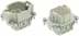 Toon details voor Han  6B insert DD 24p male krimp Afbeelding van Han  6B insert DD 24p male krimp