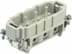 Show details for Han 16B insert HsB 6p 35A male schroef Picture of Han 16B insert HsB 6p 35A male schroef