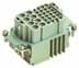 Show details for Han 10B insert K24/8 32p 4xpin-E+ 24xpin-D female crimp Picture of Han 10B insert K24/8 32p 4xpin-E+ 24xpin-D female crimp