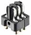Toon details voor Han  3A insert Staf 6p male schroef Afbeelding van Han  3A insert Staf 6p male schroef
