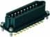 Toon details voor Han 16A insert Staf 20p male schroef Afbeelding van Han 16A insert Staf 20p male schroef