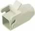 Toon details voor Han  3A-1LOCK koppelhuis top-invoer PG11 pvc grijs Afbeelding van Han  3A-1LOCK koppelhuis top-invoer PG11 pvc grijs