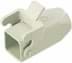 Toon details voor Han  3A-1LOCK koppelhuis top-invoer M20 pvc grijs Afbeelding van Han  3A-1LOCK koppelhuis top-invoer M20 pvc grijs