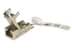 Toon details voor Han  3A RJ45 10G CAT6 female Afbeelding van Han  3A RJ45 10G CAT6 female