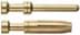 Toon details voor Han contact E male 4.0mm2 Au(goud) Afbeelding van Han contact E male 4.0mm2 Au(goud)