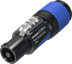 Toon details voor powerCON 20A kabeldeel 2 pin + aarde bus blauw CBC kd 6-12mm BULK Afbeelding van powerCON 20A kabeldeel 2 pin + aarde bus blauw CBC kd 6-12mm BULK