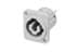 Toon details voor powerCON 20A paneelmontage -D- 2p+PE bus tab4,8x0,5mm grijs CBC RETAIL Afbeelding van powerCON 20A paneelmontage -D- 2p+PE bus tab4,8x0,5mm grijs CBC RETAIL