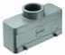 Zeige Details für Han 24B-2LOCK kabelhuis laag top-invoer PG29 grijs Bild von Han 24B-2LOCK kabelhuis laag top-invoer PG29 grijs