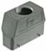 Zeige Details für Han 24B-2LOCK kabelhuis hoog top-invoer PG36 grijs Bild von Han 24B-2LOCK kabelhuis hoog top-invoer PG36 grijs