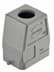 Toon details voor Han  6B-1LOCK kabelhuis hoog top-invoer M25 grijs Afbeelding van Han  6B-1LOCK kabelhuis hoog top-invoer M25 grijs