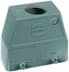 Toon details voor Han 16B-2LOCK kabelhuis hoog top-invoer M32 grijs Afbeelding van Han 16B-2LOCK kabelhuis hoog top-invoer M32 grijs