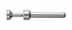 Toon details voor Han contact E male 1.0mm2 Afbeelding van Han contact E male 1.0mm2