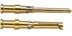 Toon details voor Han contact D male 0.5mm2 Au(goud) Afbeelding van Han contact D male 0.5mm2 Au(goud)