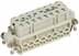 Toon details voor Han 16A insert A 16p female schroef Afbeelding van Han 16A insert A 16p female schroef