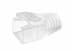 Show details for RJ45 Simply45-tule tbv externe trekontlasting transparant dmax 8,5mm Picture of RJ45 Simply45-tule tbv externe trekontlasting transparant dmax 8,5mm