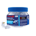 Show details for RJ45 Simply45-Standard CAT5E UTP AWG24(28-24) dmax=6,5mm BX100 Picture of RJ45 Simply45-Standard CAT5E UTP AWG24(28-24) dmax=6,5mm BX100
