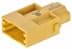 Show details for Han GND module male Picture of Han GND module male