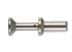Toon details voor Han GND krimpcontact male 10mm2 Afbeelding van Han GND krimpcontact male 10mm2