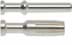 Toon details voor Han contact C male 1.5mm2 Afbeelding van Han contact C male 1.5mm2