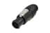 Toon details voor powerCON TRUE1 kabeldeel 2p+PE bus IP65 TOP kd= 6-12mm Afbeelding van powerCON TRUE1 kabeldeel 2p+PE bus IP65 TOP kd= 6-12mm