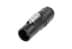 Toon details voor powerCON TRUE1 kabeldeel 2p+PE pen IP65 TOP kd=10-16mm Afbeelding van powerCON TRUE1 kabeldeel 2p+PE pen IP65 TOP kd=10-16mm