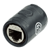 Toon details voor etherCON RJ45 koppeladapter CAT6A IP65 Afbeelding van etherCON RJ45 koppeladapter CAT6A IP65