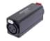 Toon details voor adapter audio+trafo / XLR-female <> jack 6,3mm mono locking Afbeelding van adapter audio+trafo / XLR-female <> jack 6,3mm mono locking