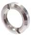 Show details for slim-line nut nickel plated Picture of slim-line nut nickel plated