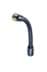 Toon details voor Gooseneck 230 mm los Afbeelding van Gooseneck 230 mm los
