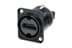 Toon details voor koppelbus HDMI 2.0 19p in D-housing black Afbeelding van koppelbus HDMI 2.0 19p in D-housing black