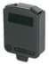 Toon details voor afdekkapje D-housing IP42 wit Afbeelding van afdekkapje D-housing IP42 wit