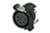 Show details for XLR chassis A 5 pin bus PCB-V Picture of XLR chassis A 5 pin bus PCB-V