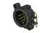 Show details for XLR chassis A 5 pin pen PCB-H Picture of XLR chassis A 5 pin pen PCB-H