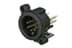 Show details for XLR chassis A 5 pin pen PCB-V Picture of XLR chassis A 5 pin pen PCB-V
