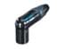 Toon details voor XLR kabeldeel haaks 10 pin pen zwarte behuizing goudcontacten RX Afbeelding van XLR kabeldeel haaks 10 pin pen zwarte behuizing goudcontacten RX