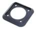 Toon details voor pakking rubber tbv NLT4MP/NLT8MP/EP Afbeelding van pakking rubber tbv NLT4MP/NLT8MP/EP