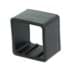 Toon details voor frame rubber tbv XLR chassis A-B Afbeelding van frame rubber tbv XLR chassis A-B