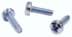 Toon details voor schroef series B 2.5x8mm ck/kk Afbeelding van schroef series B 2.5x8mm ck/kk