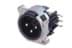Show details for XLR chassis B 3p male PCB-HR Picture of XLR chassis B 3p male PCB-HR