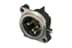Show details for XLR chassis B 3p male PCB-H Picture of XLR chassis B 3p male PCB-H